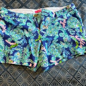 Lilly Pulitzer Knit Callahan size 10